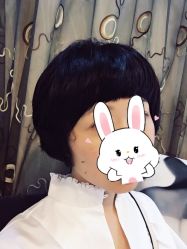 点击看大图 -丽时 Hair Salon