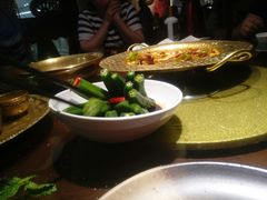 -楼兰新疆主题餐厅(坂田佳华领汇广场店)