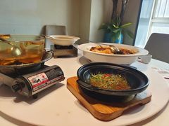 -鸽子侯·家宴·平价海鲜(绿地店)