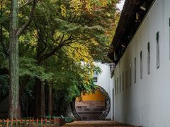 -西园戒幢律寺