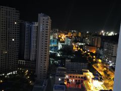 -三亚凤凰水城凯莱度假酒店