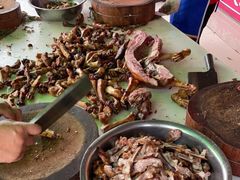 -宁大姐第一家脆皮狗肉馆(江滨路店)