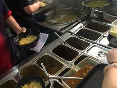 -亞婆井·劲抽面食(铂顿城店)