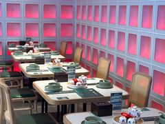 -南拳十三姨·潮汕砂锅粥·粤菜(西单大悦城店)