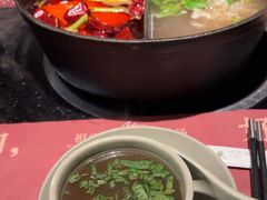 -盡膳口福·百年汤方火锅(科华北路店)