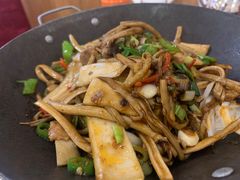 -马凯餐厅(长椿街店)