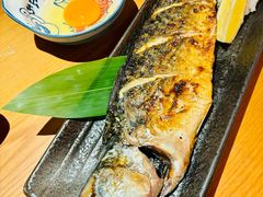 -有喜屋·鲜鸡烧鸟·居酒屋(安龙路店)
