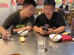 -馬伍旺川菜(江北虹悦城店)