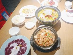 -洪兴砂锅·融合砂锅菜(三站店)