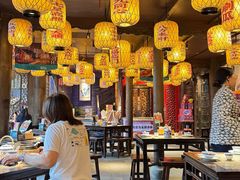 -南京大牌档(夫子庙老门东店)