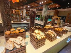 -成都世纪城假日酒店-西楼