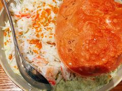 -桂马·日本料理·海胆·海鲜饭·酒场(民主广场店)