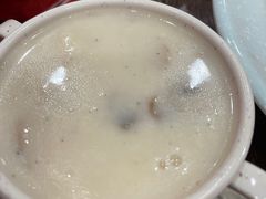 -蘑菇餐厅(马台街店)