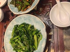 -赣南人家·头牌江西菜(劲松店)