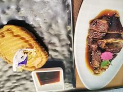 -转角·老弄堂上海菜(长寿路店)