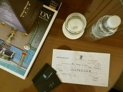 -上海波特曼丽思卡尔顿酒店
