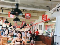 -李子坝梁山鸡(李子坝大鸡哥店)