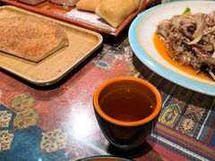 -乡村馕坑肉·烧烤·新疆菜·本地人更爱吃(阿勒泰首店)