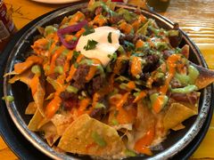 -Pistolera Mexican Cantina女枪手墨西哥餐厅(碧云路店)