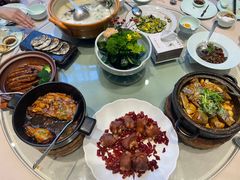 -披云徽宴(石景山店)