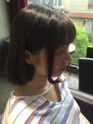 -In Style Hair Salon