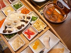 -芸南道·过桥米线(昆明老街旗舰店)