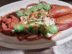 -国惠大酒楼(宝龙店)