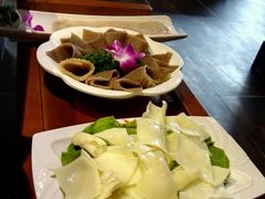 -洪焱重庆老火锅(万福花园店)