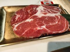 -炙城·韩式烤肉(南京东路店)