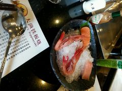 -大渔铁板烧(蛇口店)