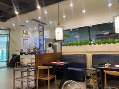 大堂-和福顺·牛肉海鲜焖锅(汕头金平万达广场店)
