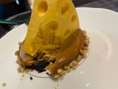 -星巴克(南京中央商场2F店)