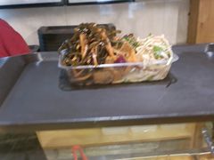 -聚合鑫东北熏酱熟食麻辣面(长阳店)