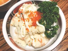 -萤初高端日料王(曲江银泰店)