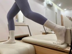 点击看大图 -亦心瑜伽普拉提女性塑形馆GZS