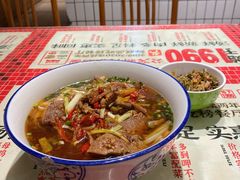 -公交新村粉店(赤岗冲店)