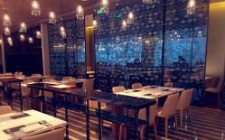 -南京华泰万丽酒店·宴会厅
