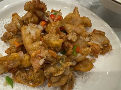 -熠盛·本帮菜Bistro(永嘉路店)