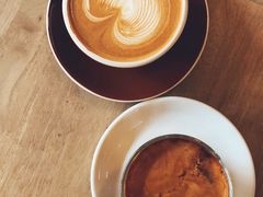 -VOYAGE COFFEE(北锣鼓巷店)