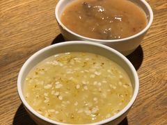 -汪爹爹武汉牛三鲜(朝外大街店)