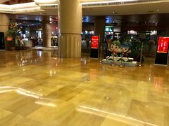 -东方帝景假日酒店