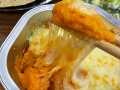 芝士红薯-老虎滩大连海鲜烧烤(建邺云锦路总店)