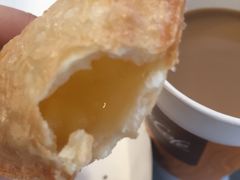 -麦当劳(贵和购物中心B1店)