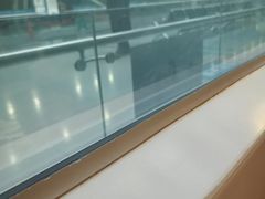 -龙阳路磁悬浮列车总站-停车场