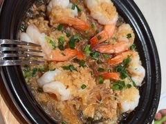 -小厨娘金榜题名(夫子庙秦淮河店)