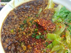 -老陈婆手工面庄