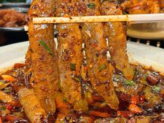 -情妹耙泥鳅·江湖川菜(科华店)