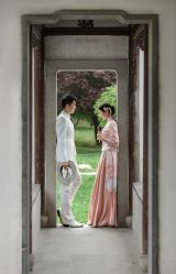 -苏州HX-合喜映画婚纱摄影
