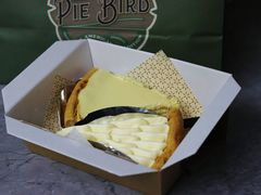 -Pie Bird(新闸路店)