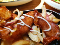-小锅饭(欧亚卖场店)